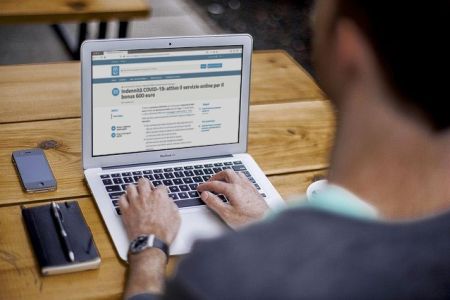 Permesso di Soggiorno Caf e Patronato Roma